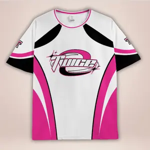 TWICE Crewneck Jersey (unisex)