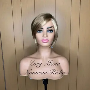 Zoey Mono Nouveau Richie Wig
