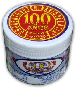 DE LA TIA - Ointment made in mexico 60g Body Oinment