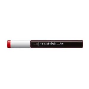 Copic - Ink Refill - Strong Red - R46