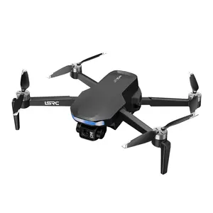 GPS Drone with 3-Axis Gimbal & Dual HD 50fps Cameras | 20–30 Min Flight | 5MP Stabilized Images | Auto Low Power Return | Large Screen Remote | Under 249g