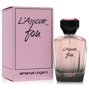 L'Amour Fou Eau de Toilette 3.4oz