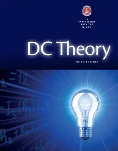 USED-DC Theory by NJATC, NJATC (Hardcover)
