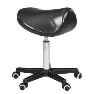 Master Massage Ergonomic Saddle Chair-Saddle Stool