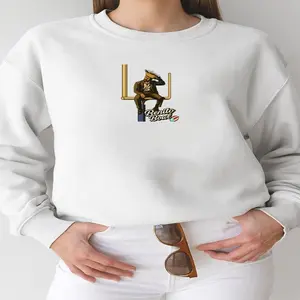 Benito Bowl PNG _ Football Halftime Show Design _ Game Day Inspired Sublimation _ Printable Design for T-Shirts Mugs Tumblers Hats