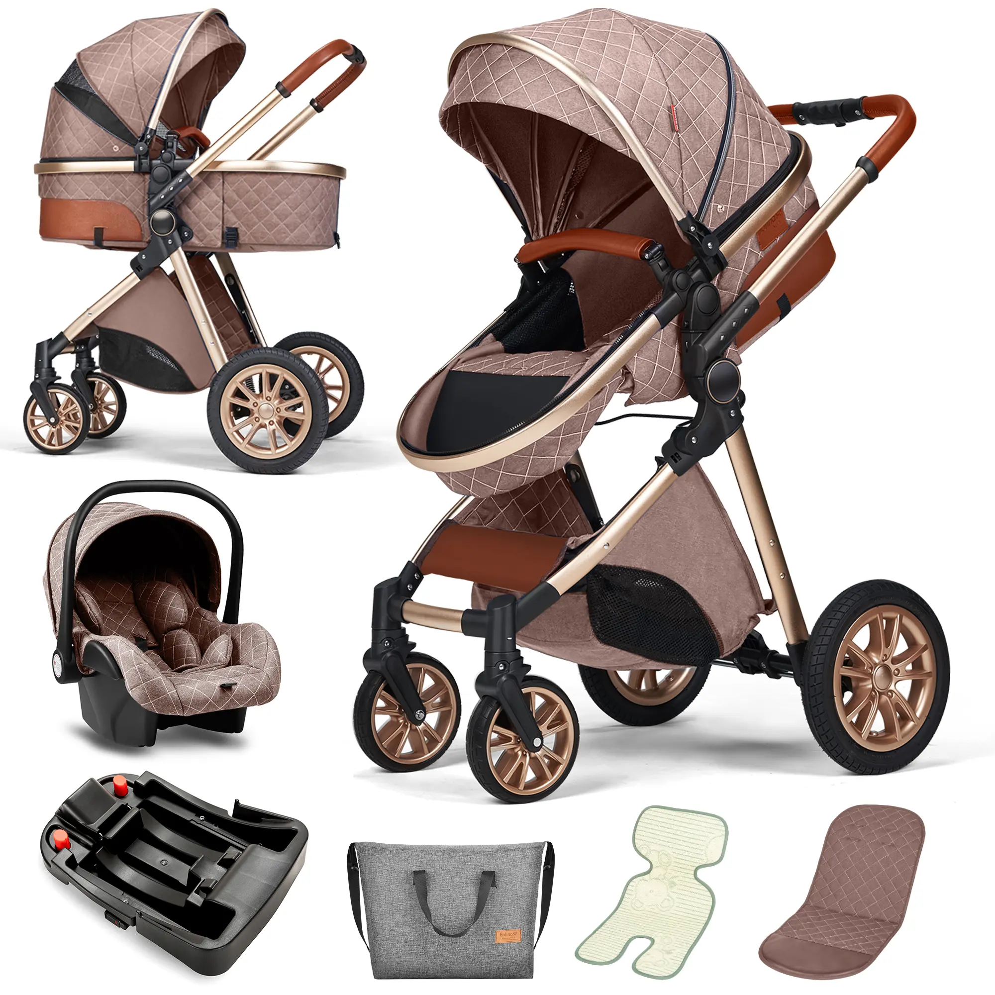 doona infant car seat stroller with latch base Doona Infant Car Seat & Stroller Combo, 2022, Nitro Black