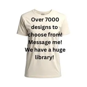 Tshirt - design your own T-shirt unisex fit custom - ANY design in the shop Top Womenswear