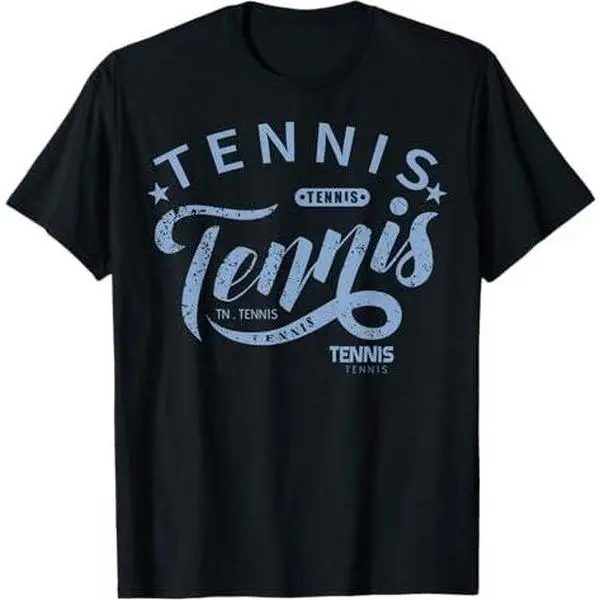 Game Grumps Tennis Funny For Man Women T-Shirt