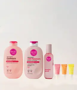 Sunsets in Amalfi Skincare Bundle