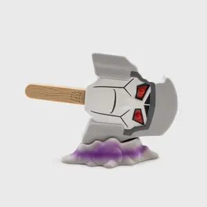 Transformers - Megatron Meltz Collectible Figure