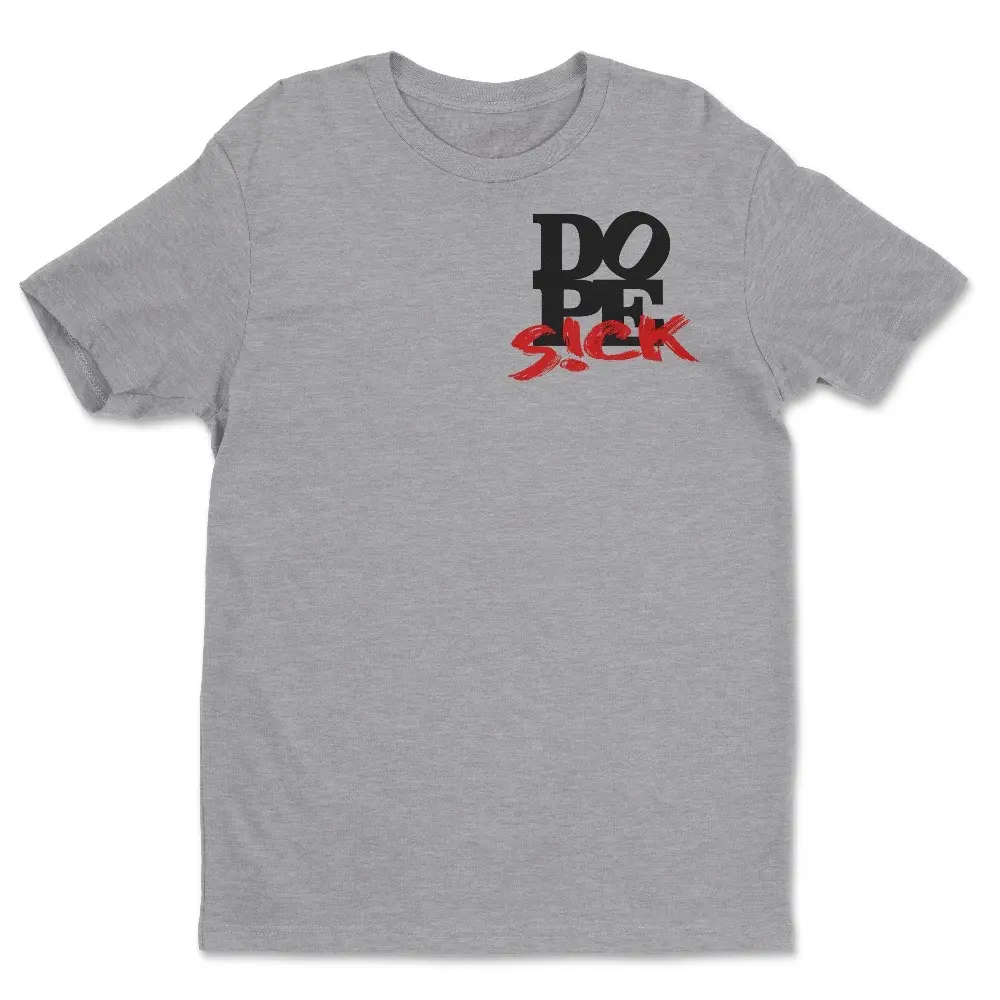 DOPE Sick T-Shirt