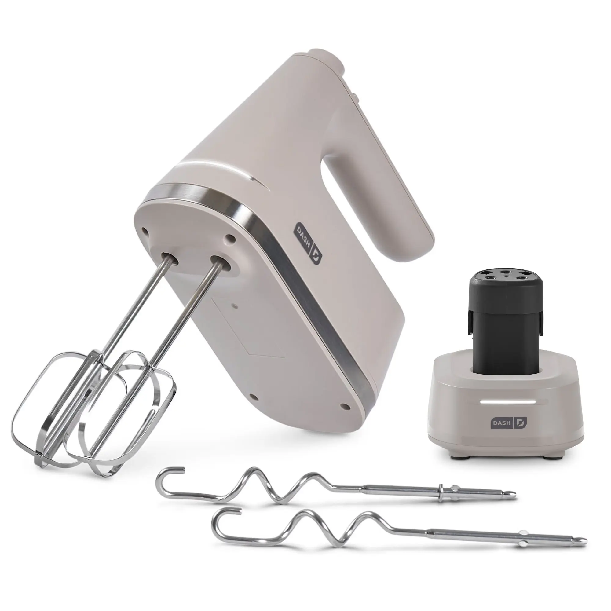Cordless Hand Mixer Cordless Hand Mixer