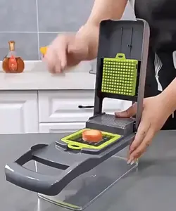 Vegetable Chopper Pro