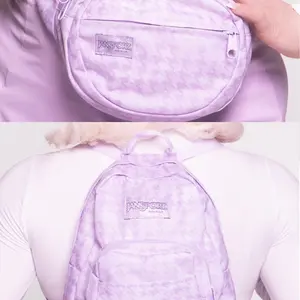 Jan Sport x JanSport Backpacks & Fanny Packs