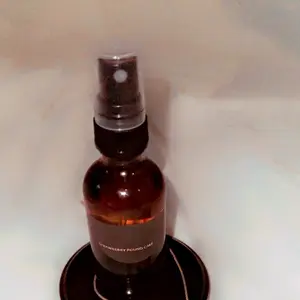 Strawberry Pound Cake Air Freshener