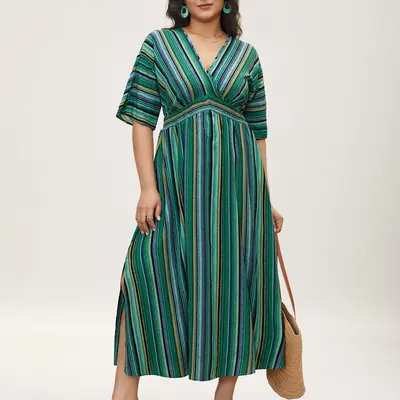 plus size beach dresses amazon SIZE:US 00 Gianni Versace - Dress beach and cruise holidays. res--fit--relaxed
