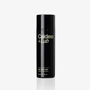 The Face SPF 30 Facial Sunscreen for Skin Protection