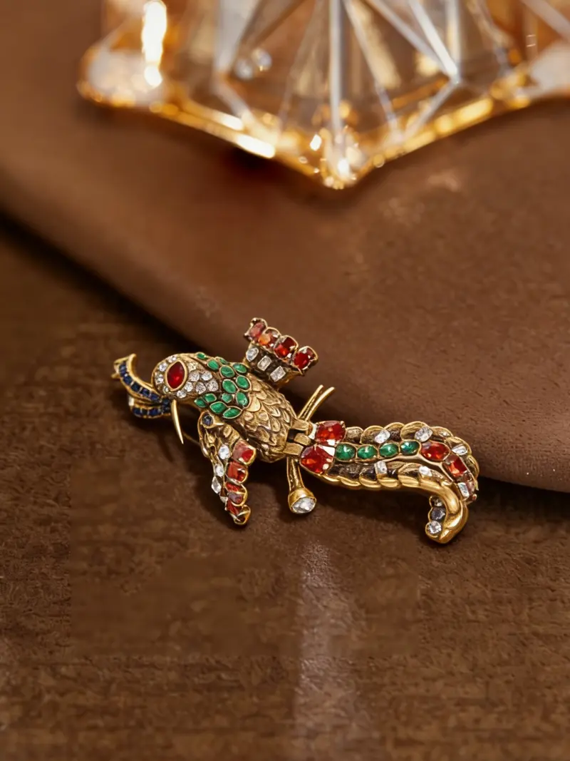 輸入雑貨　ミラーアートパネル『GUCCI』グッチ　特殊強化ガラス仕様　200cm gucci inspired brooch amazon - TikTok Shop