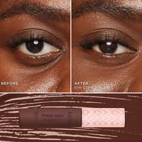 61H espresso (very deep skin with warm