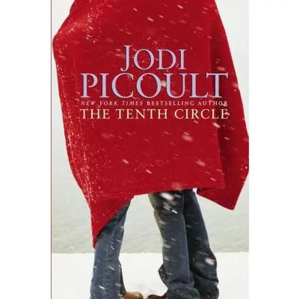 USED Book - The Tenth Circle by Picoult, Jodi (Hardcover) - english