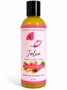Herbal Pre-Wash Hair Jalea Mask