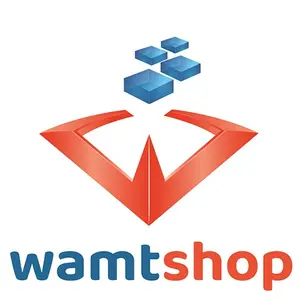 WamtShop shop logo