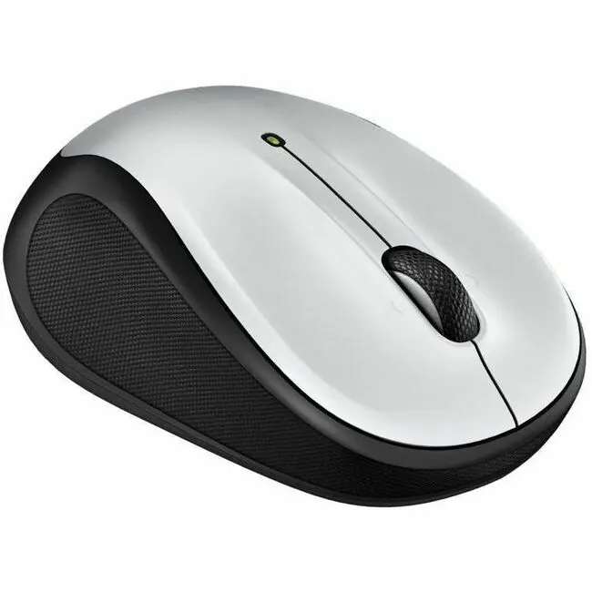 Logitech Wireless Ambidextrous Mouse