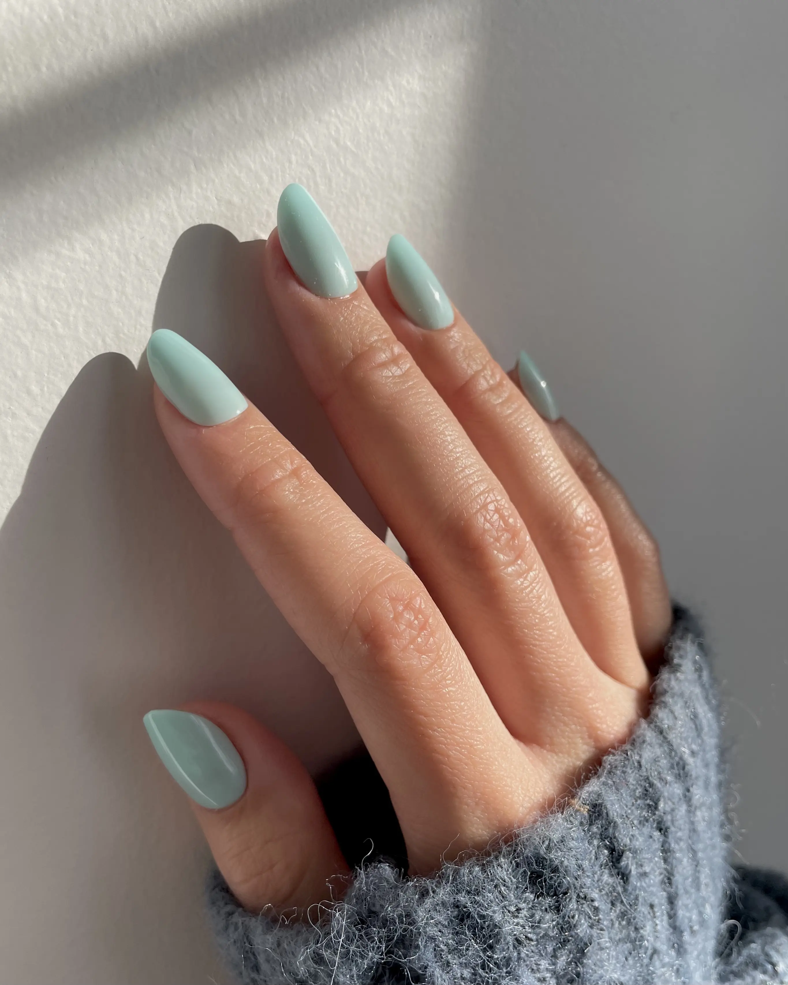 Paintbox Press Ons - Mint