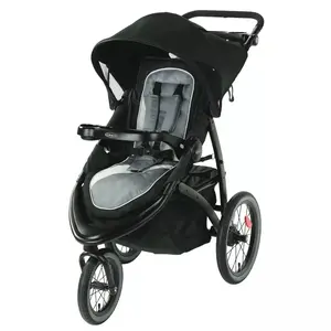 Graco FastAction Jogger LX Stroller - Drive Graco FastAction Jogger LX Stroller - Drive