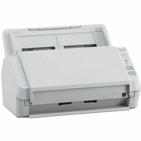 Ricoh ImageScanner SP-1130N Sheetfed Scanner 600 dpi Optical