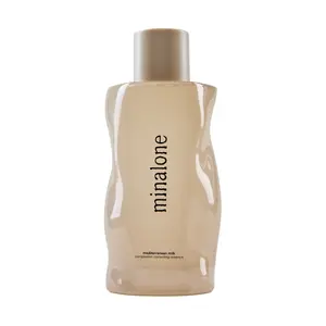 Mediterranean Milk - Hydrating & Brightening Essence for Dark Spots, Redness, & Discoloration with 5% AHA & PHA Complex