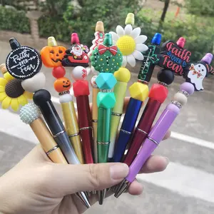 Comfortable and Easy-to-Use DIY Pen Set with 10 Different Colors - Perfect for Writing and Drawing Projects