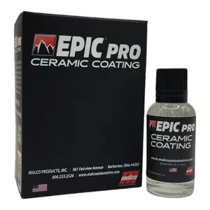 MALCO EPIC® PRO CERAMIC COATING