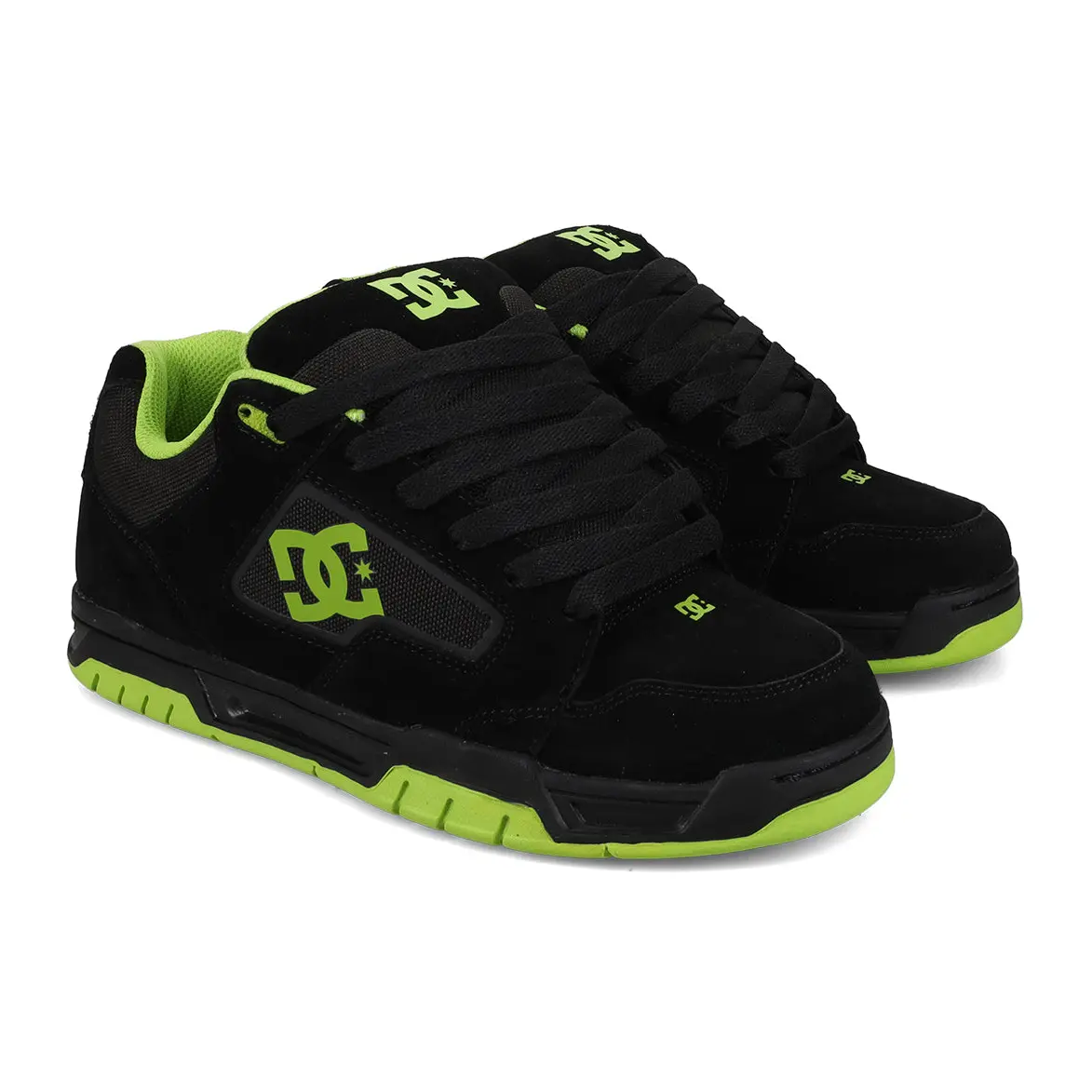 DC Shoes DC Coiler DC Shoes DC Coiler