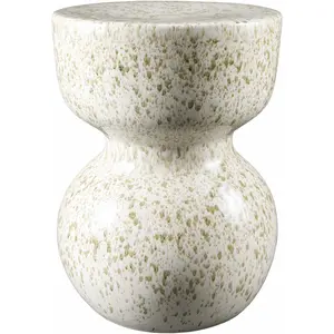Kamachumu End Table