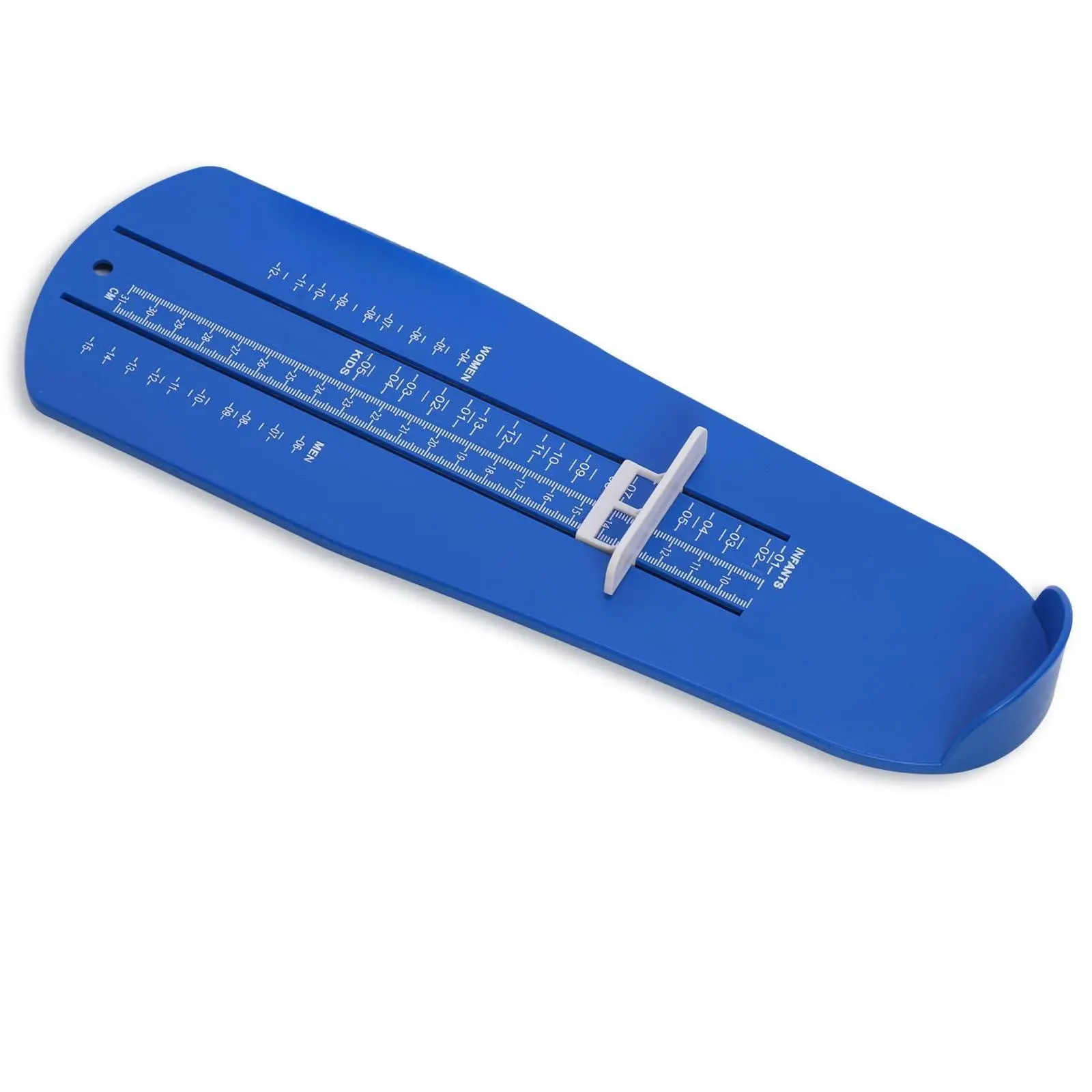 Shoe Measuring Device Sizer Foot Measurement Feet Ruler Buy Shoes Online