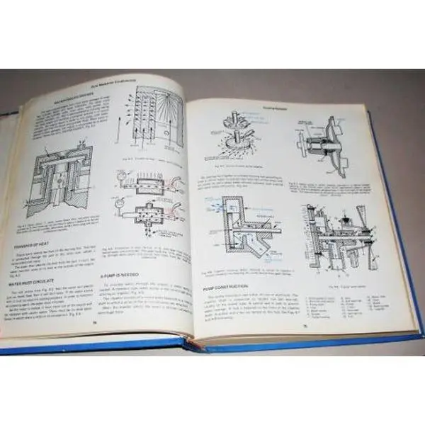 USED-Auto mechanics fundamentals;: How and why of the design, construction and operations of automotive units by Martin W. Stockel (Paperback)