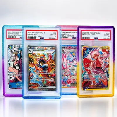 rare sword and shield pokemon cards Pokmon TCG 2022 End-Of-Year List: Top Character Rares Of SWSH Era
