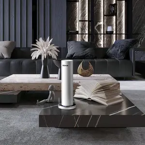 1Bluetooth Smart Scent Air Aromatherapy Diffuser