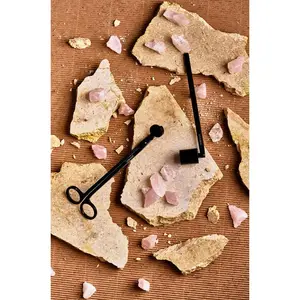 Candle Snuffer & Trimmer