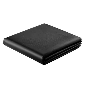 VEVOR Welding Blanket, 6x 8 FT Silicone Coated Fiberglass Welding Blanket, Up to 1800F Heat Resistant Safety Protection Blankets, Flame Retardant Fireproof Insulation Mat with Metal Grommets