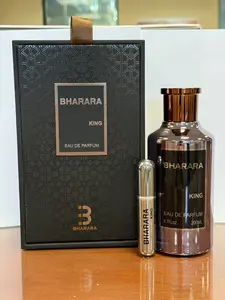 Bharara King EDP 6.7