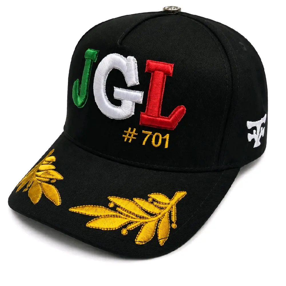 JGL #701