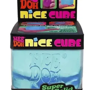 Needoh nice cube