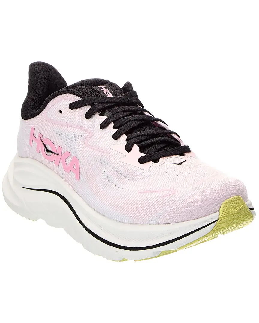 Hoka Clifton 10 Wide Sneaker