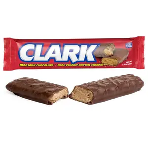 Clark Bar Clark Bar