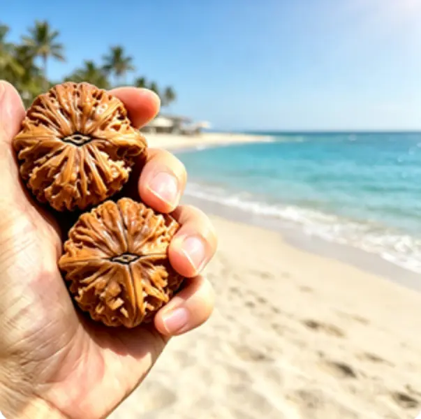 Natural Walnut Hand Balls, Hand Massage Exercise Orbs, Collectible Item for Gifting