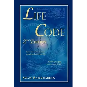 Lifecode - The Vedic Science of Life Vol 1: Solve the Equation of Your Life for Success - Paperback