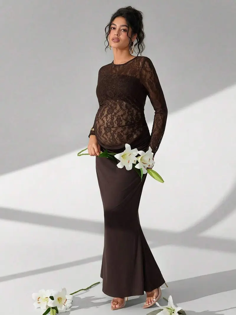 milkmaid maternity dress - TikTok Shop milkmaid maternity dress - TikTok Shop