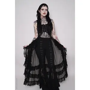 Daeva Duster Top Daeva Duster Top